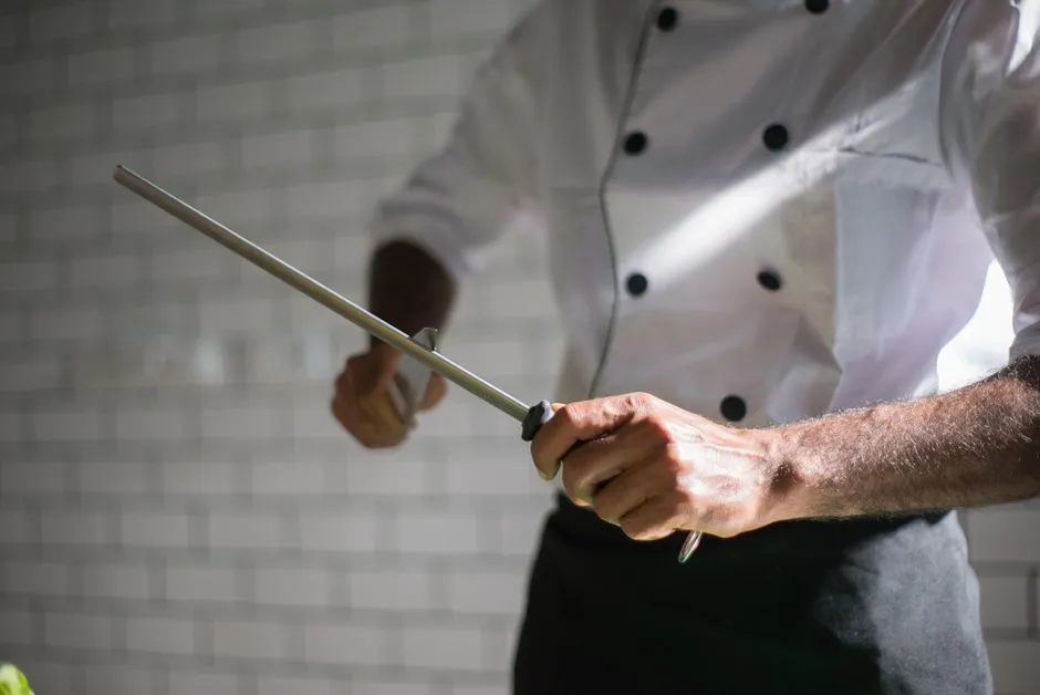 Honing vs. Sharpening a Knife: What Each One Does